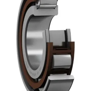 Zwrot pieniędzy Łożysko walcowe N 306 ECP SKF